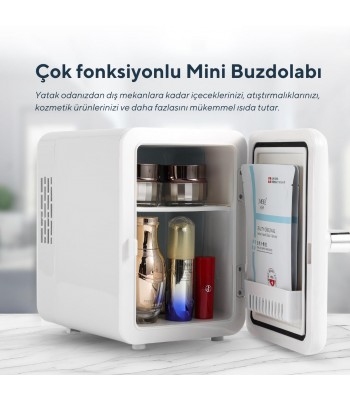 Kumtel HMFR-01 Мини хладилник