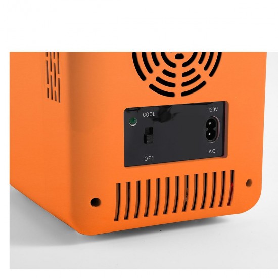 Kumtel HMFR-04 Мини хладилник
