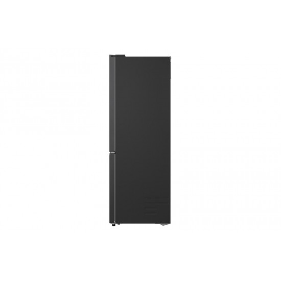Хладилници - LG GBBSJ10DEP Хладилник с фризер