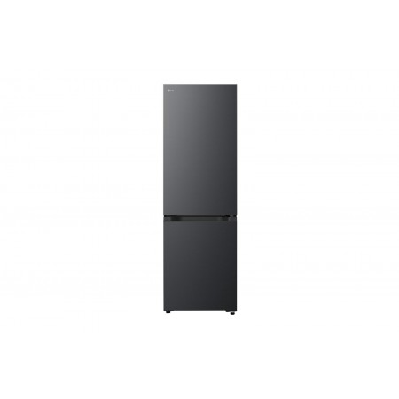 LG GBBSJ10EEP Хладилник с фризер