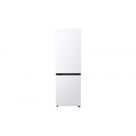 LG GBBSJ10ESW Хладилник с фризер