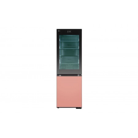 LG GBG719MDNN Хладилник с фризер