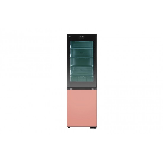 Хладилници - LG GBG719MDNN Хладилник с фризер