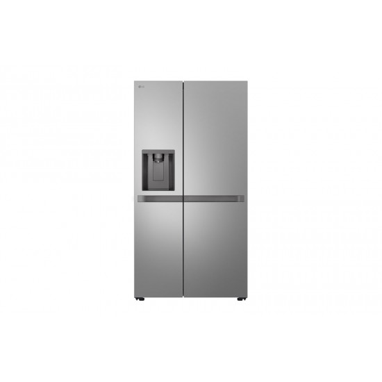 Хладилници - LG GSLC41PYPE Side by Side Хладилник