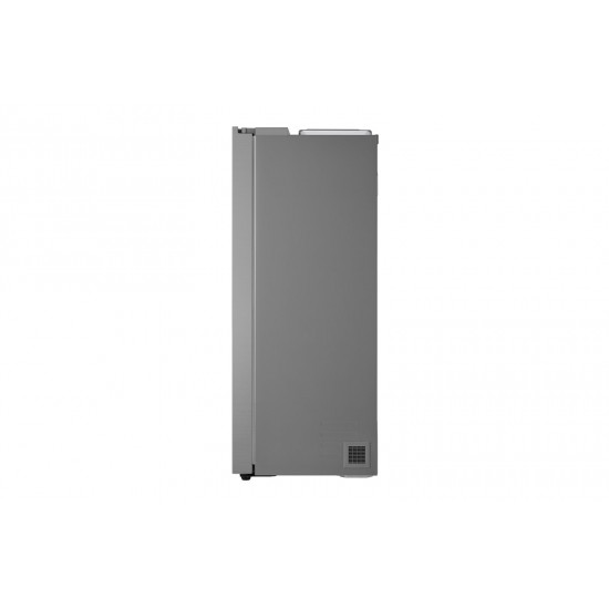 Хладилници - LG GSLC41PYPE Side by Side Хладилник