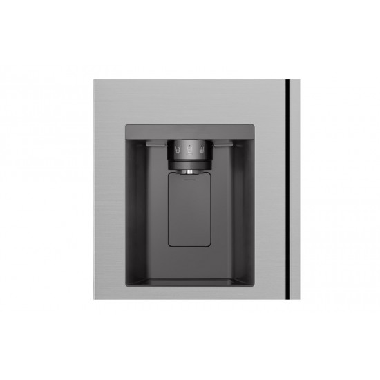Хладилници - LG GSLC41PYPE Side by Side Хладилник