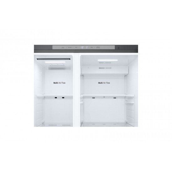 Хладилници - LG GSLC41PYPE Side by Side Хладилник