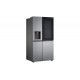 Хладилници - LG GSXV80PZLE Side by Side Хладилник