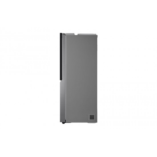Хладилници - LG GSXV80PZLE Side by Side Хладилник