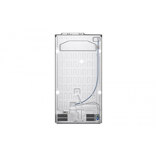 Хладилници - LG GSXV80PZLE Side by Side Хладилник