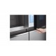 Хладилници - LG GSXV80PZLE Side by Side Хладилник