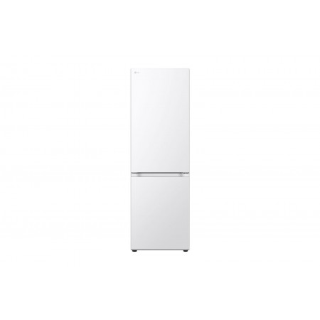 LG GBV3100DSW Хладилник с фризер