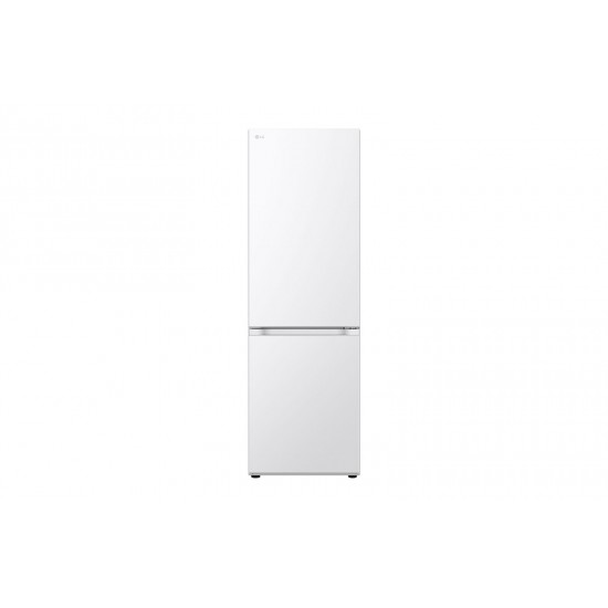 Хладилници - LG GBV3100DSW Хладилник с фризер
