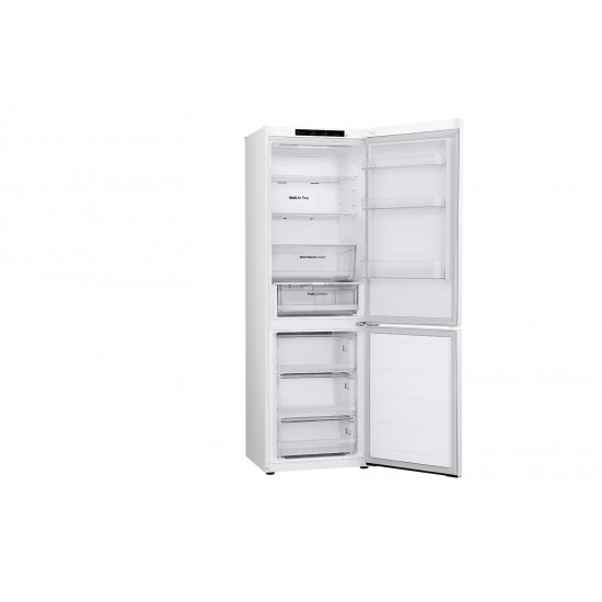 Хладилници - LG GBV3100DSW Хладилник с фризер