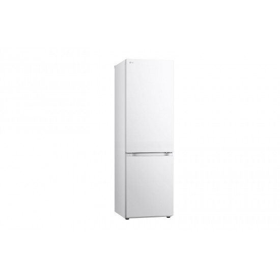Хладилници - LG GBV3100DSW Хладилник с фризер