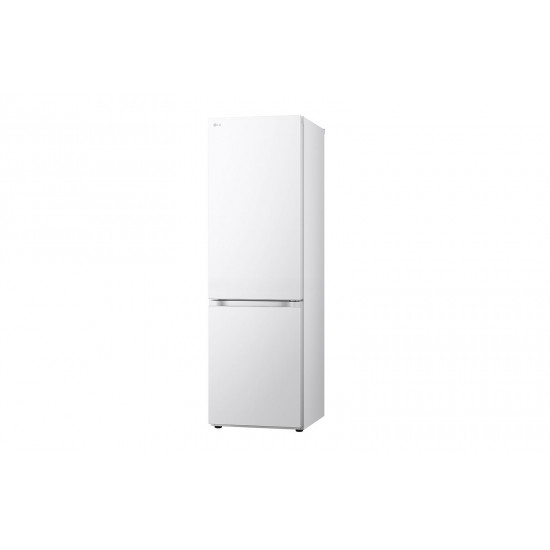 Хладилници - LG GBV3100DSW Хладилник с фризер