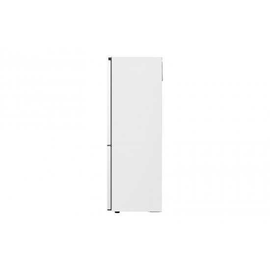 Хладилници - LG GBV3100DSW Хладилник с фризер