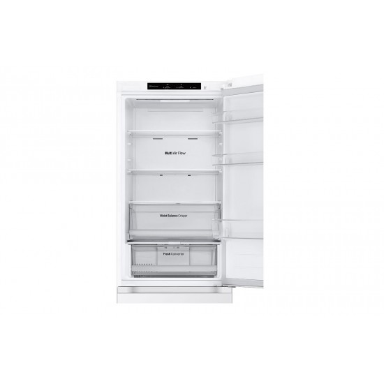 Хладилници - LG GBV3100DSW Хладилник с фризер
