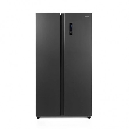 Muhler NF450SBSIE Side by Side Хладилник