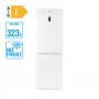 Muhler NFC185WE Хладилник с фризер Muhler NFC185WE Хладилник с фризер