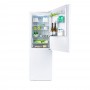 Muhler NFC185WE Хладилник с фризер Muhler NFC185WE Хладилник с фризер