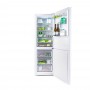 Muhler NFC185WE Хладилник с фризер Muhler NFC185WE Хладилник с фризер