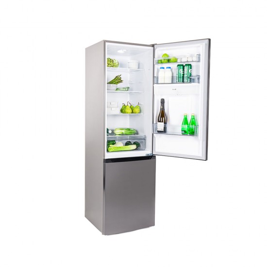 Muhler SC180DIE Хладилник с фризер
