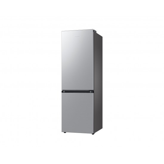 Хладилници - Samsung RB34C600ESA/EF Хладилник с фризер