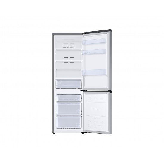 Хладилници - Samsung RB34C600ESA/EF Хладилник с фризер