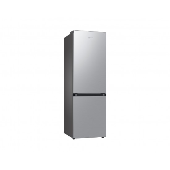Хладилници - Samsung RB34C600ESA/EF Хладилник с фризер