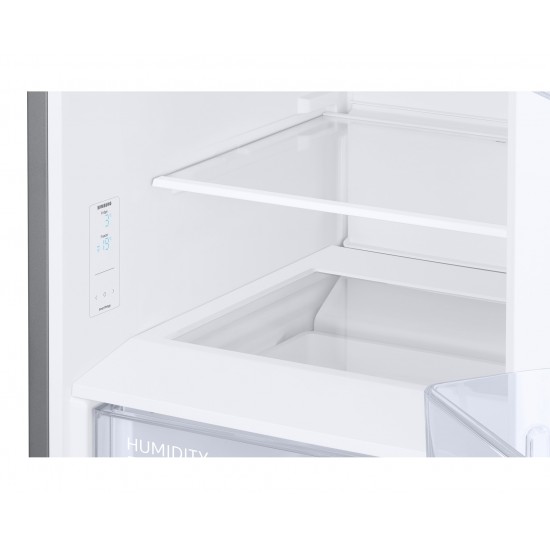 Хладилници - Samsung RB34C600ESA/EF Хладилник с фризер