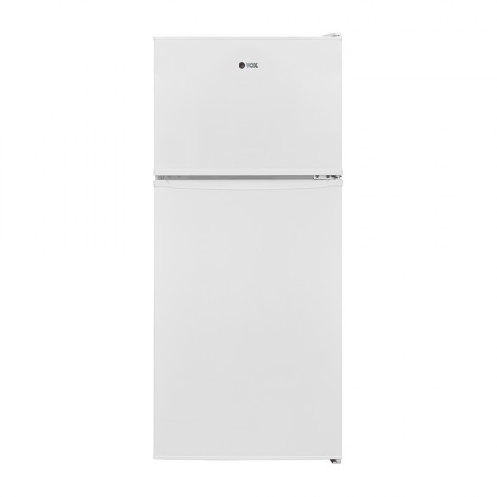 Vox KG 2330 F Хладилник с горна камера