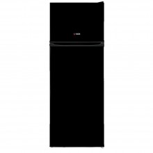 Vox KG 2500 BE Хладилник с горна камера Vox KG 2500 BE Хладилник с горна камера