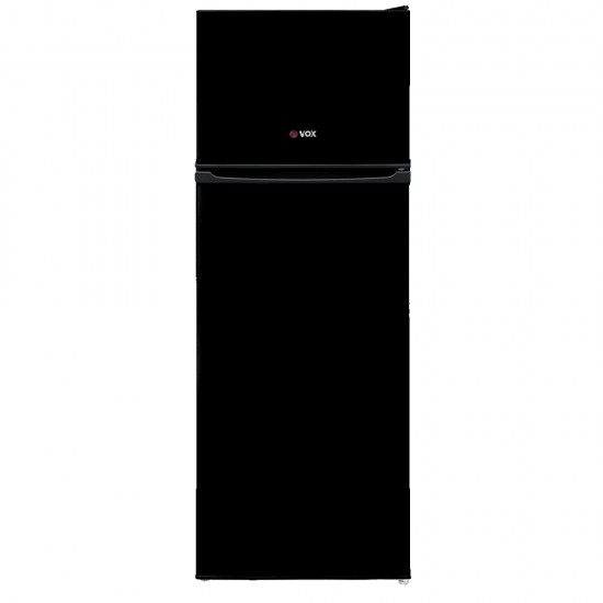 Vox KG 2500 BE Хладилник с горна камера