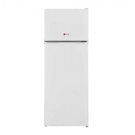 Vox KG 2550 E Хладилник с горна камера