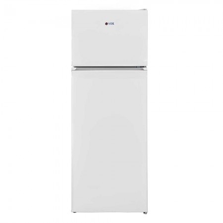 Vox KG 2630 F Хладилник с горна камера