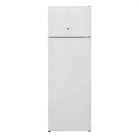 Vox KG 2800 E Хладилник с горна камера