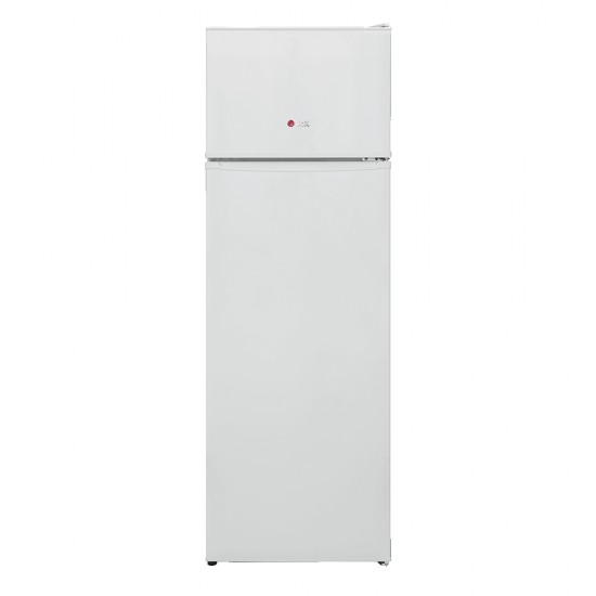 Vox KG 2800 E Хладилник с горна камера