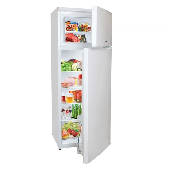 Vox KG 2800 F Хладилник с горна камера