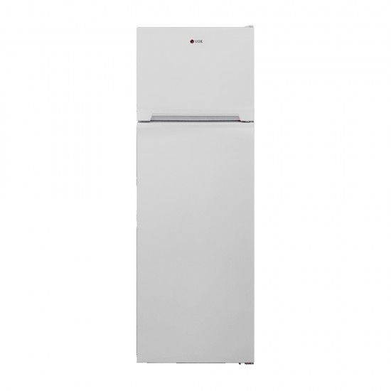 Vox KG 3330 E Хладилник с горна камера
