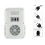 XO XO-CZ015 White Мини хладилник XO XO-CZ015 White Мини хладилник