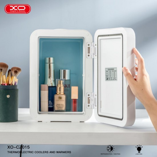 XO XO-CZ015 White Мини хладилник