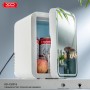 XO XO-CZ015 White Мини хладилник XO XO-CZ015 White Мини хладилник