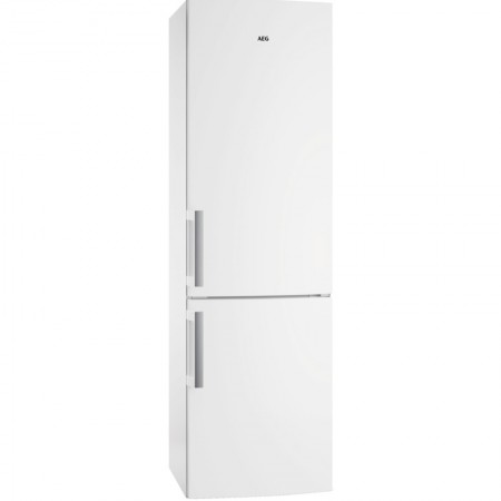 AEG RCB534E1LW Хладилник с фризер