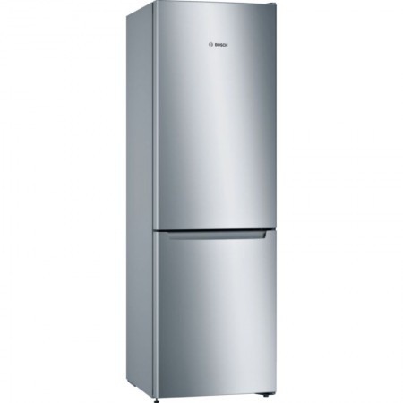 Bosch KGN33NLEB Хладилник с фризер