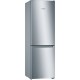 Bosch KGN33NLEB Хладилник с фризер