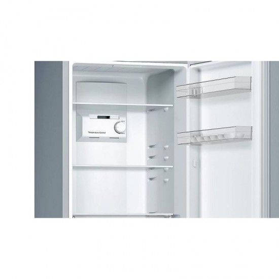 Bosch KGN33NLEB Хладилник с фризер