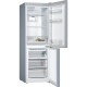 Bosch KGN33NLEB Хладилник с фризер
