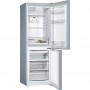 Bosch KGN33NLEB Хладилник с фризер