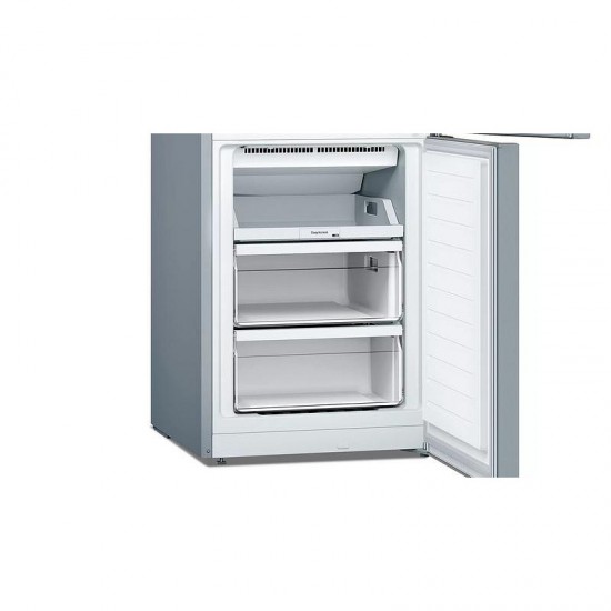 Bosch KGN33NLEB Хладилник с фризер